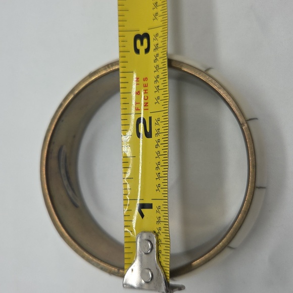 Bangle Bracelet Carol For Eva Graham - Picture 6 of 7